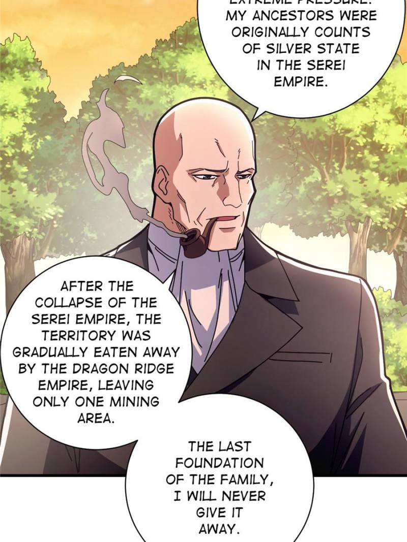 A Transmigrated Warden's Battle for Redemption Chapter 105 29